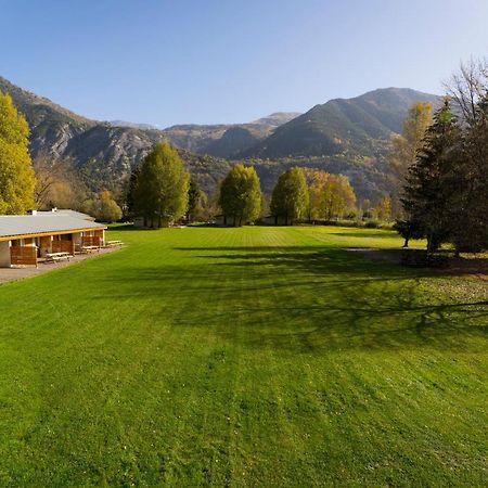 Gite Le Grand Renaud Le Bourg-dʼOisans Dış mekan fotoğraf