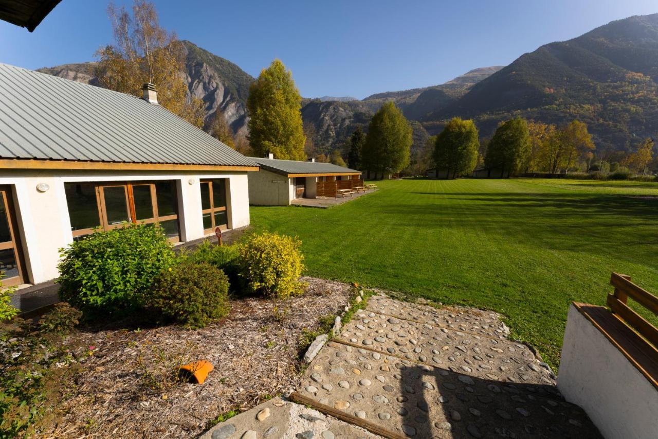 Gite Le Grand Renaud Le Bourg-dʼOisans Dış mekan fotoğraf